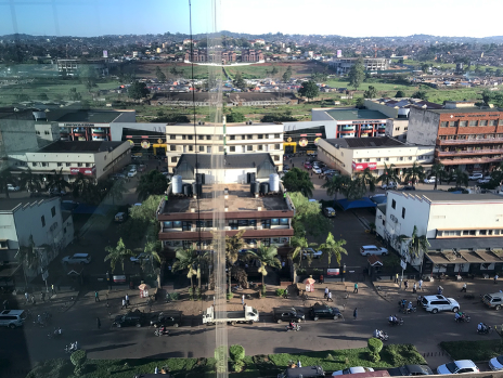 Ebinyuma Ebyaffe: An Enchanting Travel Guide to Sunday Strolling Through Kampala City with Elly Wamala