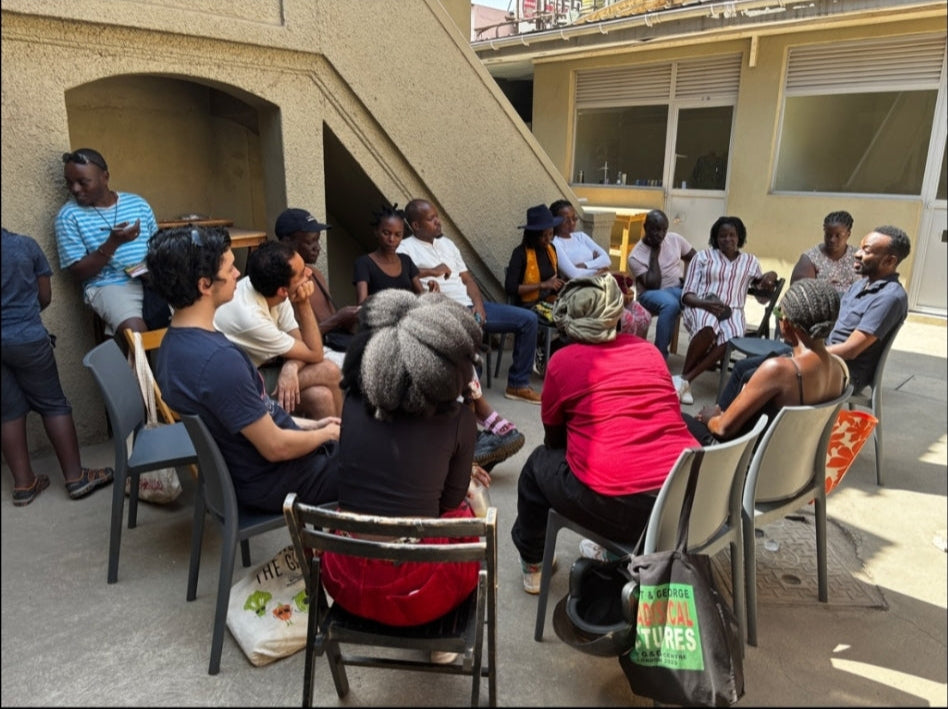 Page 4 pop up studio talk